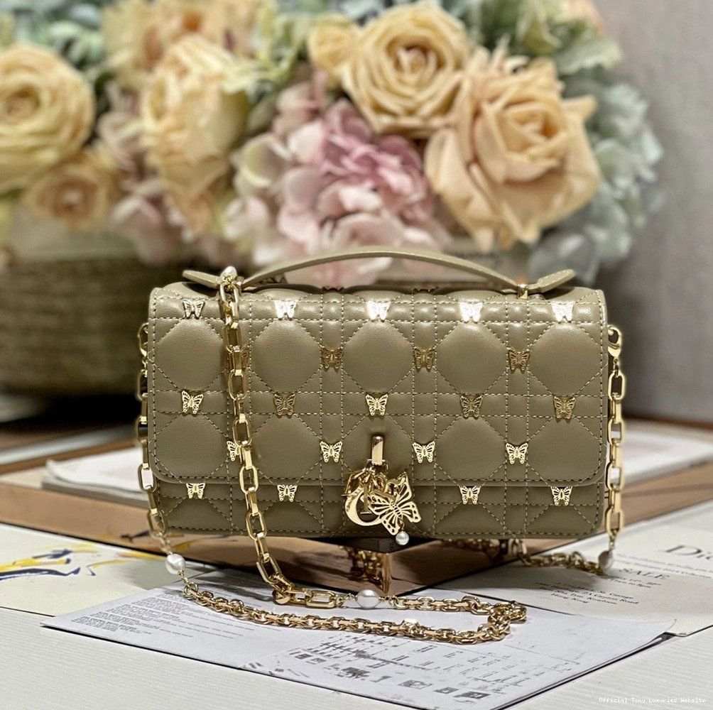 Tony Luxuries diro-21CM LADY 0801